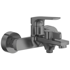 Змішувач для ванни Mixxus Premium MONE 009 EURO Graphite (MI6782)
