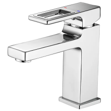 Змішувач для умивальника Mixxus Premium DANTE 001 NUT (MI6787)