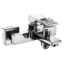 Змішувач для ванни Mixxus Premium DANTE 009 EURO (MI6790)