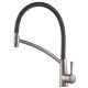 Змішувач для кухні Mixxus Premium ROSSI 017 GRAPHITE (MI6829)