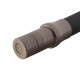 Змішувач для кухні Mixxus Premium ROSSI 017 GRAPHITE (MI6829)