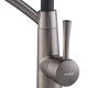 Змішувач для кухні Mixxus Premium ROSSI 017 GRAPHITE (MI6829)