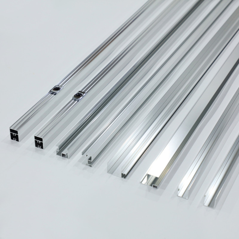 Душова кабіна без піддону Mixxus Premium BEVEL SC01-90x90x195-TR Chrome прозоре скло 6мм (MI6863)