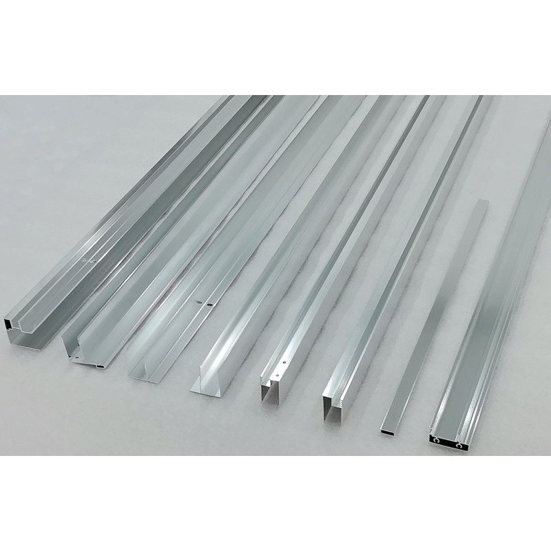 Душова кабіна без піддону Mixxus Premium DIVERSE SC03-100x80x195-TR Chrome прозоре скло 6мм (MI6865