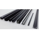 Душова кабіна без піддону Mixxus Premium DIVERSE SC03-100x80x195-TR Black прозоре скло 6мм (MI6866)