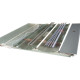 Бокс душовий без гідромасажу Mixxus STRONG SB01-90x90x215-FB SATIN з високим піддоном (MI6884)