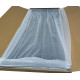Бокс душовий без гідромасажу Mixxus STRONG SB01-90x90x215-GR SATIN з високим піддоном (MI6885)