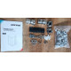 Душова кабіна з низьким піддоном Mixxus CUBIC SCT01-100x100x195-FB CHROME матове скло 4мм (MI6904)