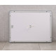 Дзеркало Mixxus TWEE MR09-50x80-Reverse з Led Touch, Anti-fog, димером, регулятором яскравості (MI6
