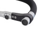 Змішувач для кухні MixxusPremium Gravity 021 REFL.BLACK (MI6977)