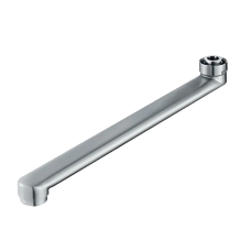 Гусак для змішувача Mixxus SPO-07.SUS-35cm 35 см (MI7015)