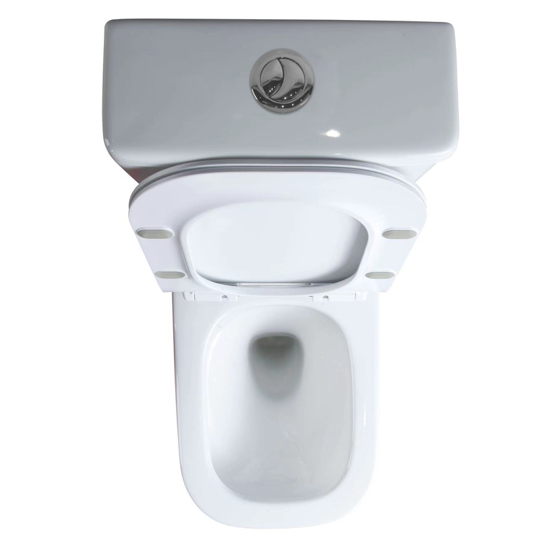 Унітаз-компакт Mixxus STYLE-0404-T3 650x350x830mm система змиву TORNADO 3.0 (MI7036)