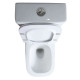 Унітаз-компакт Mixxus STYLE-0404-T3 650x350x830mm система змиву TORNADO 3.0 (MI7036)