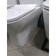 Унітаз-компакт Mixxus STYLE-0404-T3 650x350x830mm система змиву TORNADO 3.0 (MI7036)