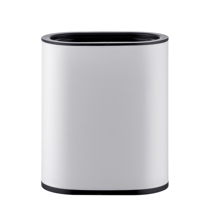 Йоржик для унітазу універсальний Mixxus Premium Diverse-TB0101 White колір білий (MI7064)