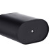 Йоржик для унітазу універсальний Mixxus Premium Diverse-TB0101 Black колір чорний (MI7065)