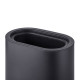 Йоржик для унітазу універсальний Mixxus Premium Diverse-TB0101 Black колір чорний (MI7065)