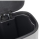 Відро для сміття з плавним закриттям овальне Mixxus Premium Diverse-TC0105 SS Color 5л колір наржав