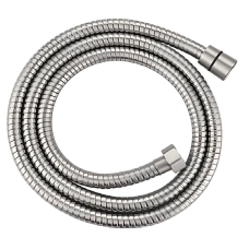 Шланг для душу Mixxus HFS-01.SUS-200cm (Shower hose-SUS-200cm) з нержавіючої сталі SUS304 (MI7104)