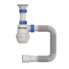 Сифон для кухні Mixxus SK-01-A 1 1/2
