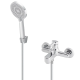 Змішувач для ванни Mixxus Premium Verdi 009 (EURO) (MI8243)