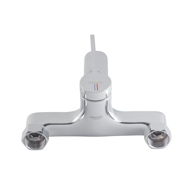 Змішувач для ванни Mixxus Premium Verdi 009 (EURO) (MI8243)
