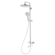 Душова колона зі змішувачем Mixxus Premium Verdi 009-J (MI8244)
