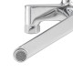 Душова колона зі змішувачем Mixxus Premium Verdi 009-J (MI8244)