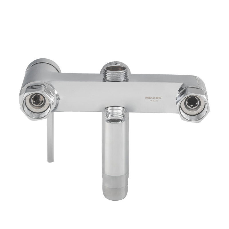 Душова колона зі змішувачем Mixxus Premium Verdi 009-J (MI8244)