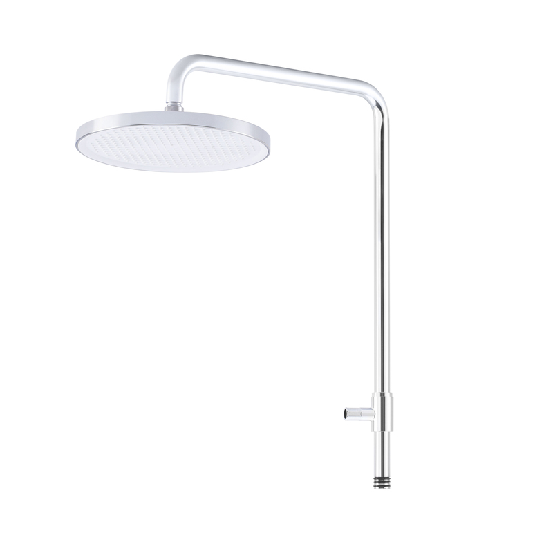 Душова колона зі змішувачем Mixxus Premium Verdi 009-J (MI8244)