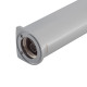 Змішувач для умивальника Mixxus Premium Degas 001 (NUT) HIGH (MI8246)