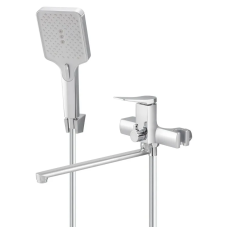 Змішувач для ванни Mixxus Premium Degas 006 (EURO) (MI8247)