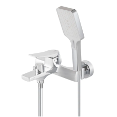 Змішувач для ванни Mixxus Premium Degas 009 (EURO) (MI8248)