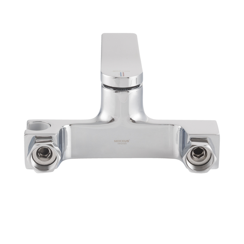 Змішувач для ванни Mixxus Premium Degas 009 (EURO) (MI8248)