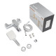 Змішувач для ванни Mixxus Premium Degas 009 (EURO) (MI8248)