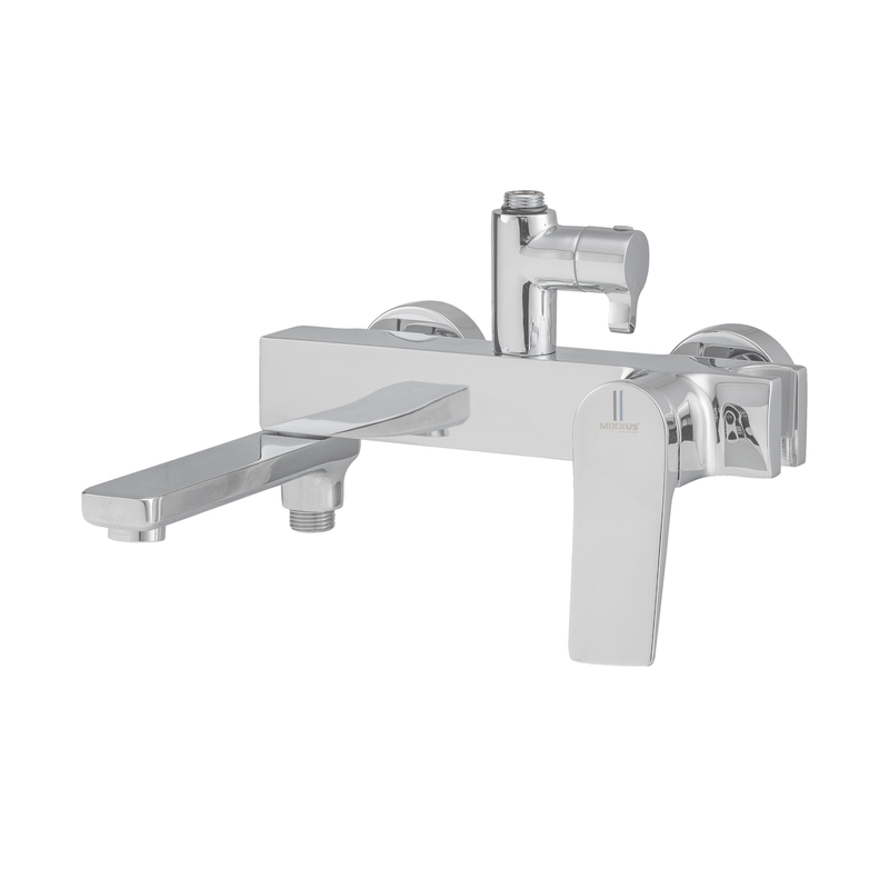 Душова колона зі змішувачем Mixxus Premium Degas 009-J (MI8250)