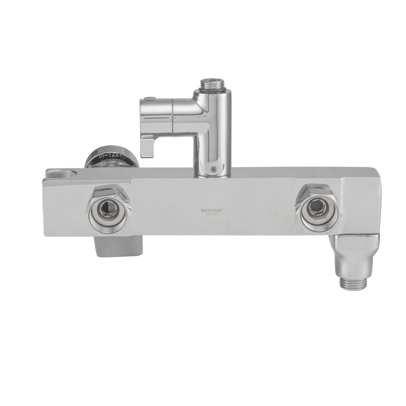 Душова колона зі змішувачем Mixxus Premium Degas 009-J (MI8250)