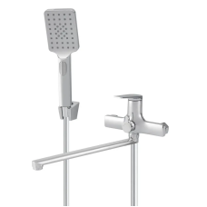 Змішувач для ванни Mixxus Premium Rubens 006 (EURO) (MI8252)