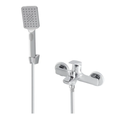 Змішувач для ванни Mixxus Premium Rubens 009 (EURO) (MI8253)