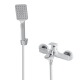 Змішувач для ванни Mixxus Premium Rubens 009 (EURO) (MI8253)