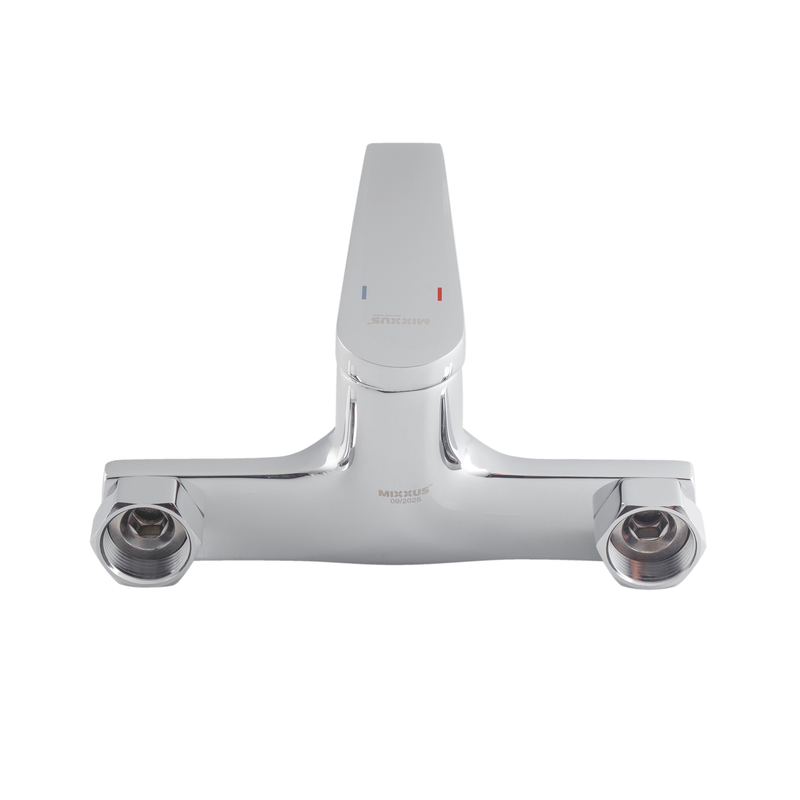 Змішувач для ванни Mixxus Premium Rubens 009 (EURO) (MI8253)