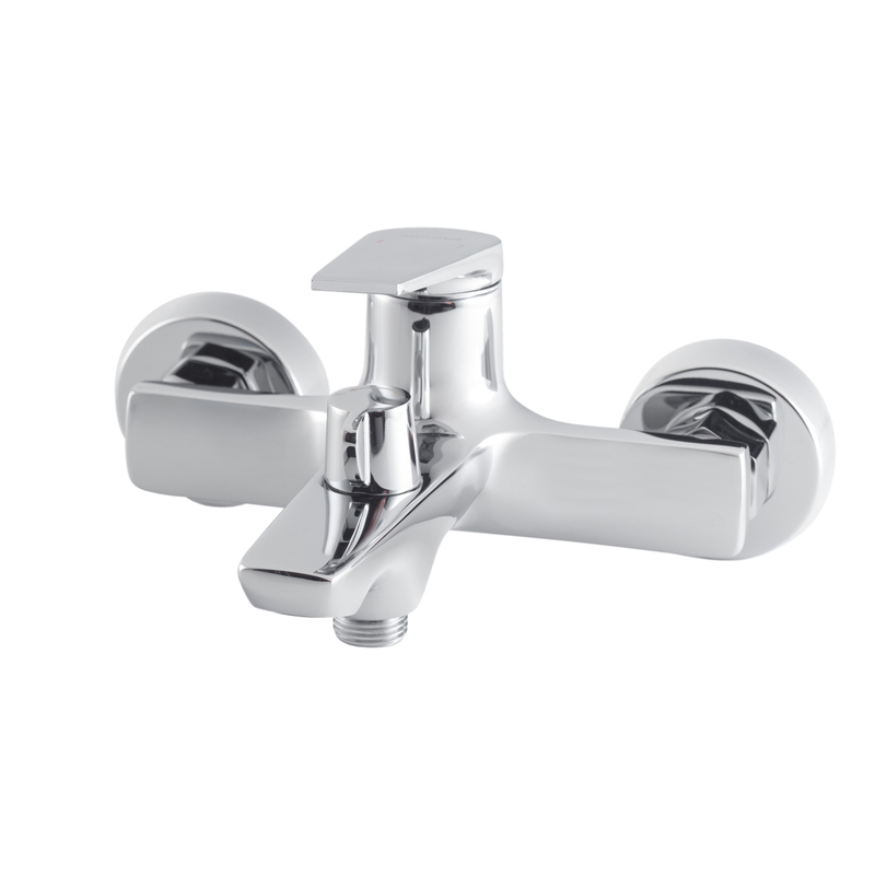 Змішувач для ванни Mixxus Premium Rubens 009 (EURO) (MI8253)