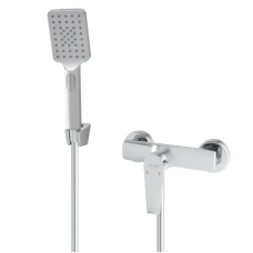 Змішувач для душу Mixxus Premium Rubens 003 (MI8254)