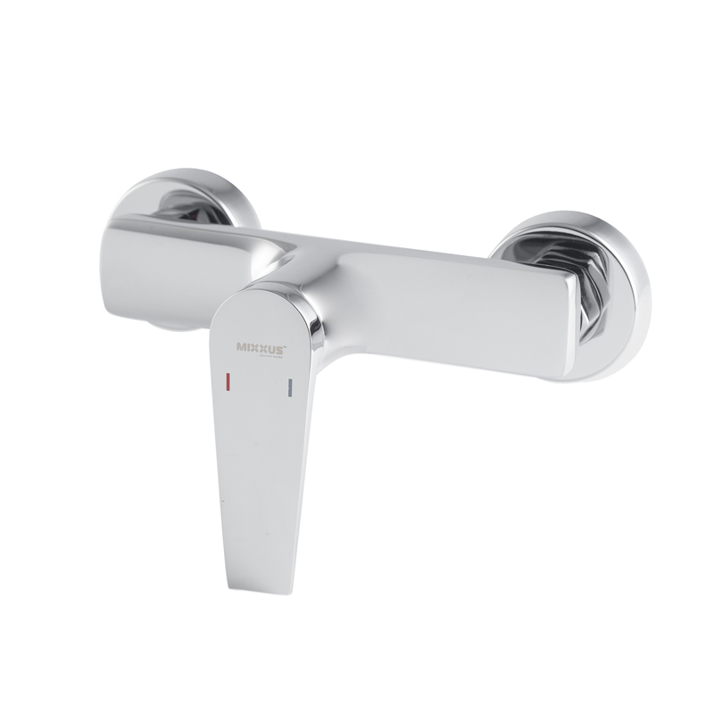 Змішувач для душу Mixxus Premium Rubens 003 (MI8254)