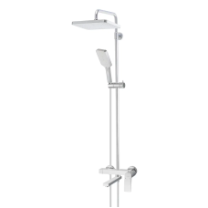 Душова колона зі змішувачем Mixxus Premium Rubens 009-J (MI8255)