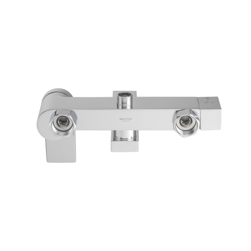 Душова колона зі змішувачем Mixxus Premium Rubens 009-J (MI8255)