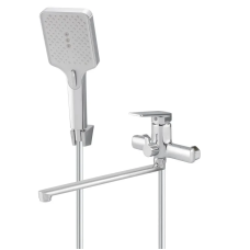 Змішувач для ванни Mixxus Premium Ares 006 (EURO) (MI8257)