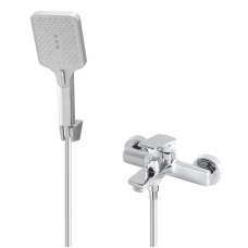 Змішувач для ванни Mixxus Premium Ares 009 (EURO) (MI8258)