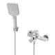 Змішувач для ванни Mixxus Premium Ares 009 (EURO) (MI8258)