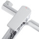 Змішувач для ванни Mixxus Premium Ares 009 (EURO) (MI8258)